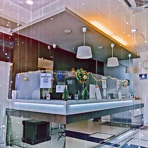 Royale Batu Gajah 3*, Ipoh Malaysia