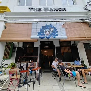 The Manor By Mingle , Kuala Lumpur Malaysia