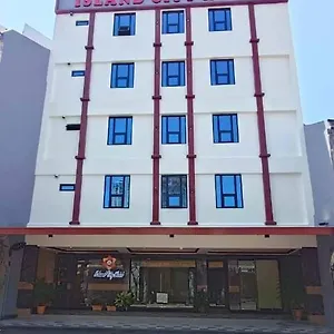 Capital O 90897 Island 3*, George Town Malaysia
