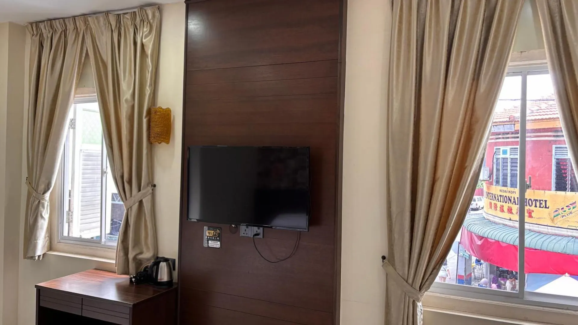 Islander Lodge By Lwe George Town