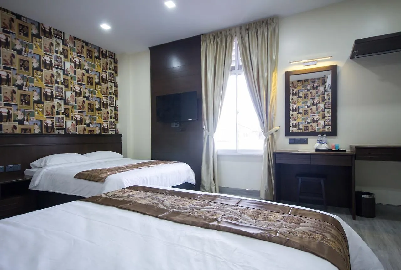 Islander Lodge By Lwe George Town