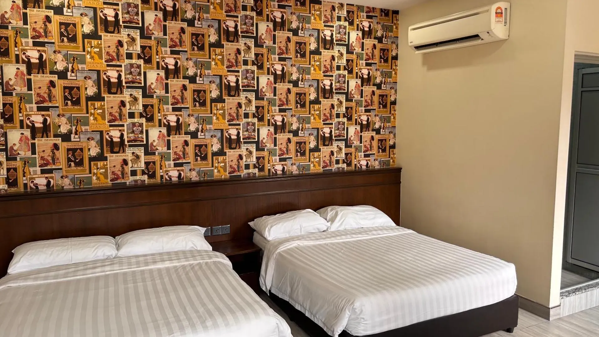 Guest house Islander Lodge By Lwe George Town