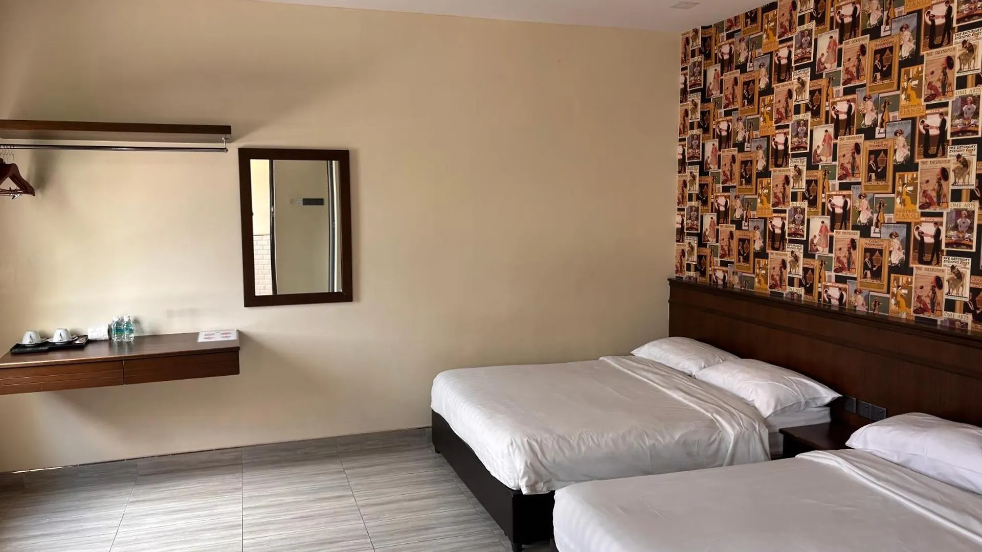 Islander Lodge By Lwe George Town Malaysia