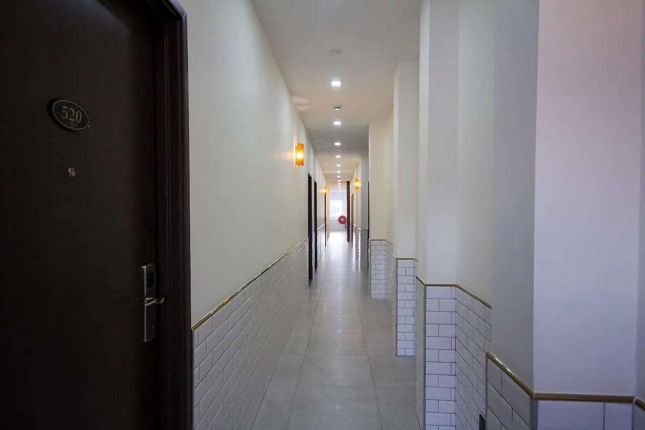 Guest house Islander Lodge By Lwe George Town
