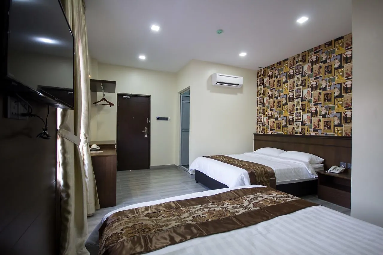 Islander Lodge By Lwe George Town