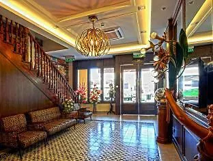 Guest house Islander Lodge By Lwe George Town